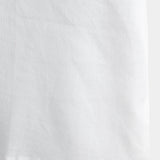 Blake Men's Short-Sleeve Mandarin Collar Shirt with Pocket