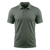 Jace Stretch Men's Polo Shirt