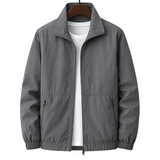 Elegant Men's Summer Jacket