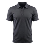 Jace Stretch Men's Polo Shirt