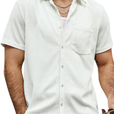 Miles Men's Short-Sleeve Shirt