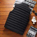 Men's Elegant Summer Vest