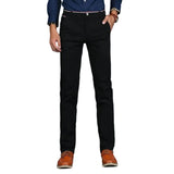 Smooth Men's Dress Pants