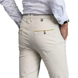 Smooth Men's Dress Pants