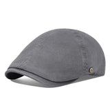 Kevin Campbell Cotton Golf Cap