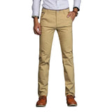 Smooth Men's Dress Pants
