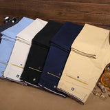 Smooth Men's Dress Pants