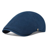 Kevin Campbell Cotton Golf Cap