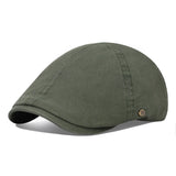 Kevin Campbell Cotton Golf Cap