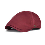 Kevin Campbell Cotton Golf Cap