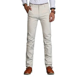 Smooth Men's Dress Pants