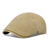 Kevin Campbell Cotton Golf Cap
