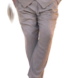 Colin Men's Linen-Blend Summer Set