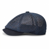 Kevin Campbell Men's Vented Cap