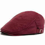 Kevin Campbell Men's Corduroy Cap