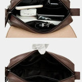Patrick Men's Sling Bag