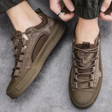 Urban Men's Leather Shoes