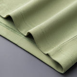 Elegant Cotton Men's Polo Shirt