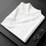 Lachlan Elegant Men's Polo Shirt