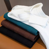 Lachlan Elegant Men's Polo Shirt