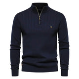 Graham Men's Comfort Sweater