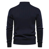 Graham Men's Comfort Sweater