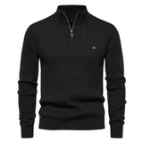 Graham Men's Comfort Sweater