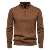 Graham Men's Comfort Sweater