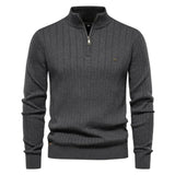 Graham Men's Comfort Sweater