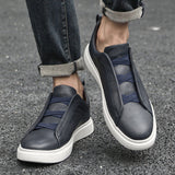 Stylish Men's Leather Shoes
