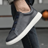 Stylish Men's Leather Shoes