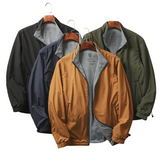 Lightweight Waterproof Men's Jacket