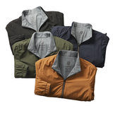Lightweight Waterproof Men's Jacket