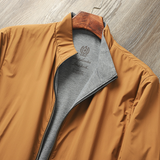 Lightweight Waterproof Men's Jacket