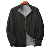 Lightweight Waterproof Men's Jacket