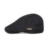 Kevin Campbell Lightweight Men's Cap