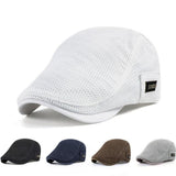 Kevin Campbell Lightweight Men's Cap