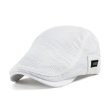 Kevin Campbell Lightweight Men's Cap