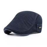 Kevin Campbell Lightweight Men's Cap