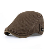 Kevin Campbell Lightweight Men's Cap