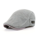 Kevin Campbell Lightweight Men's Cap