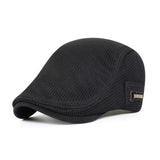 Kevin Campbell Lightweight Men's Cap