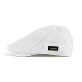Kevin Campbell Lightweight Men's Cap