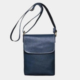 Rhys Men's Mini Leather Bag
