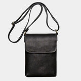 Rhys Men's Mini Leather Bag