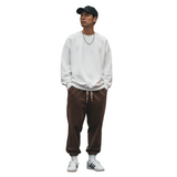 Warren Men's Velour Pants