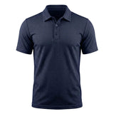 Jace Stretch Men's Polo Shirt