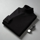 Wyatt Men's Turtleneck
