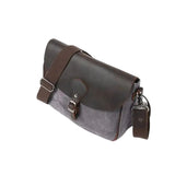 Harrison Men's Messenger Bag