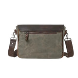 Harrison Men's Messenger Bag